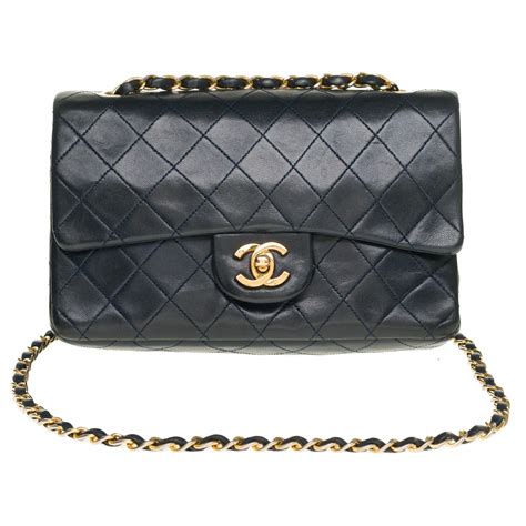 chanel timeless bag - most sought after chanel bag.